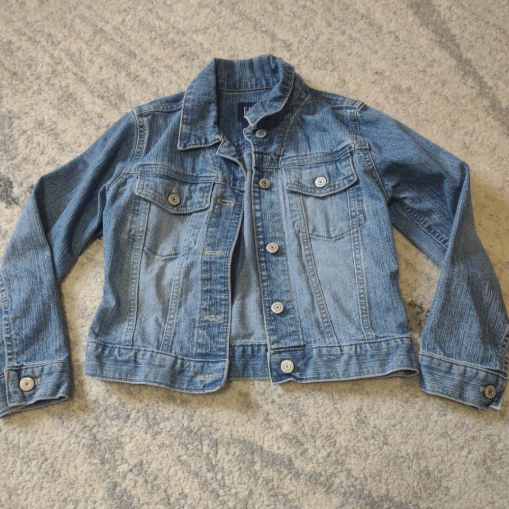 Gap Denim Jacket